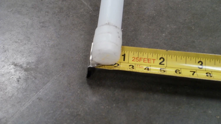 New | in-Stock SYGEF SYGEF PVDF HP 16 MM x 1.5 x 16' PIPE Arbors & Adapters Arizona US | ASSET CONVERSION SPECIALISTS, INC. #311883