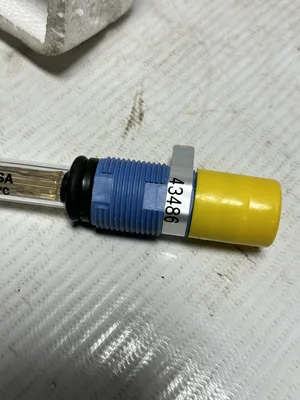 EH Orbisint CPS11-2BA2TSA Analog PH Sensor Endress Hauser orbisint cps11