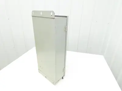 Cutler Hammer Eaton DH363UDKW Safety Disconnect Switch 100A 600V 3Ph Non Fused