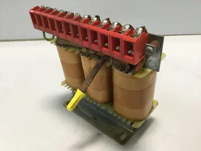 USED ISMET 79/002664