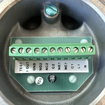 NEW SOR 522E1-TC211-P7-C2X