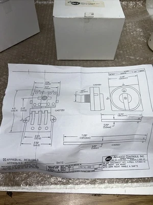 NEW ACI 140741