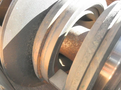 NEW SULZER BINGHAM 3X4X9A MSD
