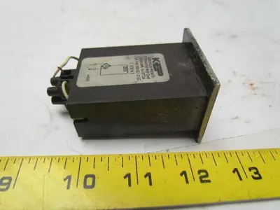 KEP MK1810/tB Elektromechanical totalizer counter 8 digit 10 CPS 110V