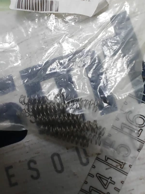 NEW DRUCKFEDERN VD-090L