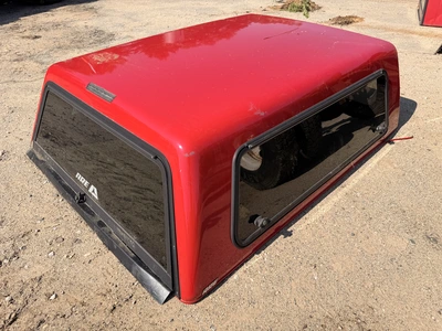 Used ARE REGULAR CAB TRUCK TOPPER Automotive Parts Michigan US | Miedema Asset Management Group #1340424