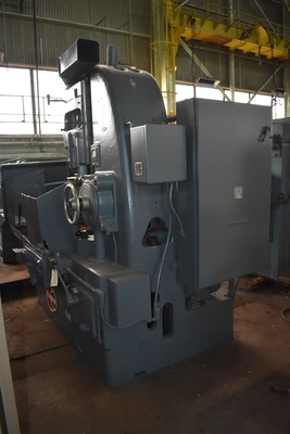 BLANCHARD 18-42 Rotary Surface Grinders | Mohawk Machinery (3)