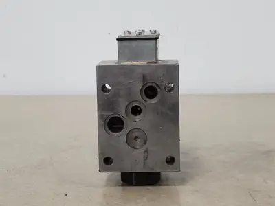 USED REXROTH M-3 SE 10 U24/315 G24 NZ55L