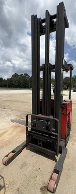 USED RAYMOND EASI R40TT