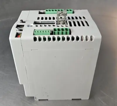 Allen Bradley 2094-AC09-M02-S Ser A Kinetix 6000 200/230V (BIN134)