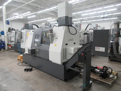 USED 2006 NAKAMURA TOME SC-250 MSC