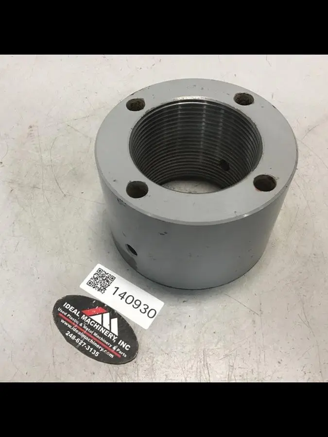 USED VAN DORN 300623