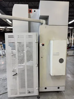 Used 2015 BYSTRONIC XACT SMART 225/4100 Press Brakes Georgia US | The Equipment Hub #1278759