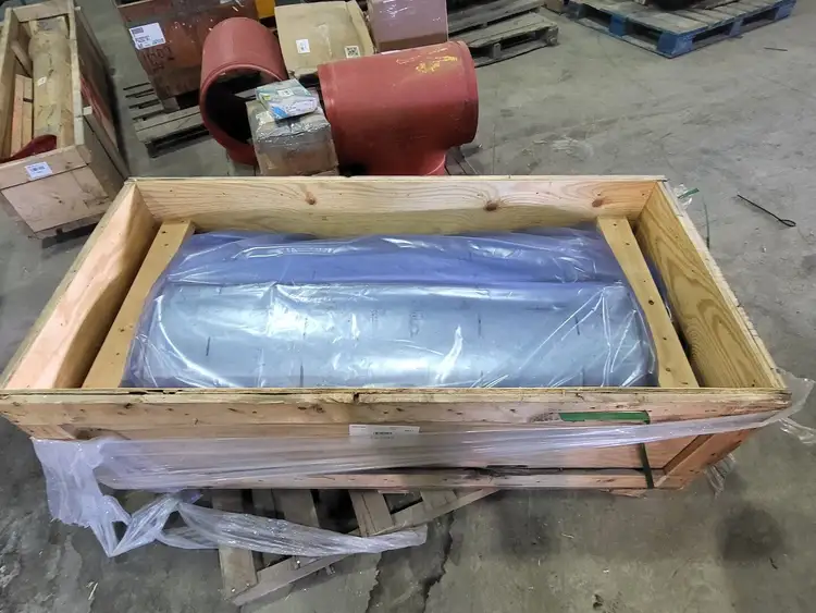 New | in-Stock KOMATSU PB1913 Construction Equipment Parts British Columbia CA | Lenmark #281413