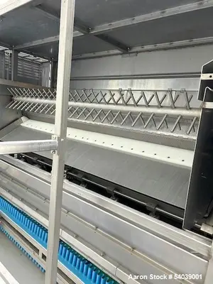USED AEROMATIC C1 120-65 RGC