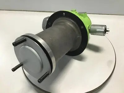 USED INTERNORMEN AS180.FS.7-301873