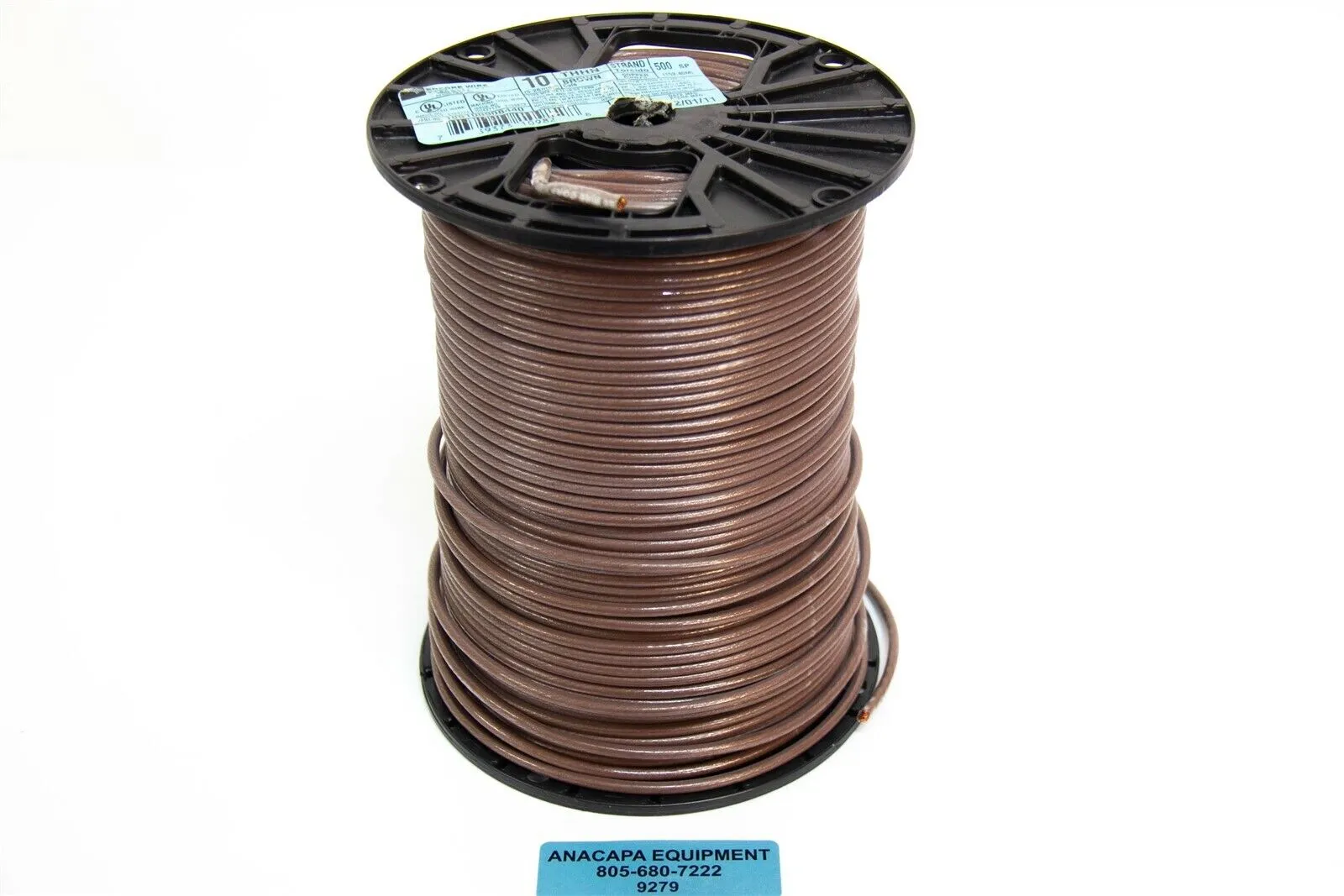NEW Encore Wire THHN 10