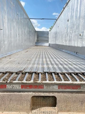 Used 2005 Mac 48’ x 102’ Dump Trailers New York US | Zadoon Equipment #1480808