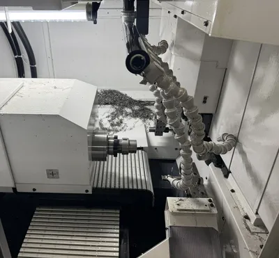 2024 CITIZEN A20 VII (3F7) LFV Swiss Type Automatic Screw Machines | UniversalAutomatics.com (2)