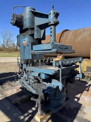 USED OSBORN 719 RJW