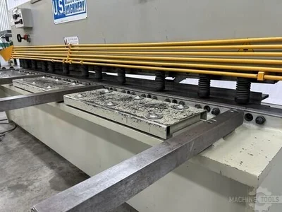 USED U.S. INDUSTRIAL US 1025