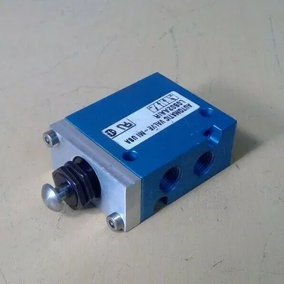 Used Automatic Valve _UNKNOWN_ Valves/Fittings South Carolina US | Palmetto Automation #1164613