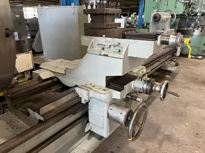 USED 1980 POREBA TR135B1