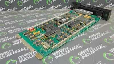 Bailey Controls NCTMO1 Network 90 Configuration and Tuning Module Used