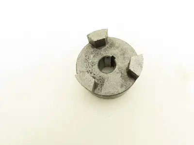 Browning CHJP5 Jaw Coupling Hub 3/4" Bore  Lot of 2
