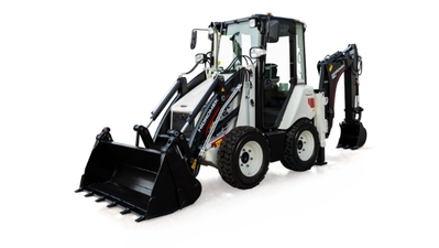 USED Hidromek HMK 62SS