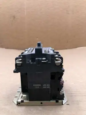 Westinghouse A210MACAC Size 00 Reversing Starter