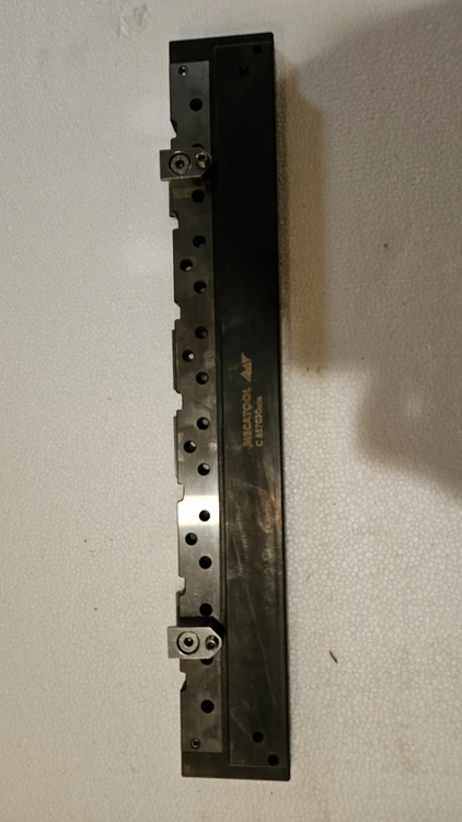 Used MECA C557030 EDM Accessories Illinois US | Advanced Capital Equipment #58771