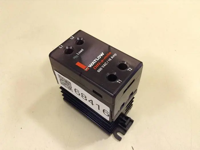 Used WATLOW DA1V-1660-K200 Circuit Boards Michigan US | Ideal Machinery #588746