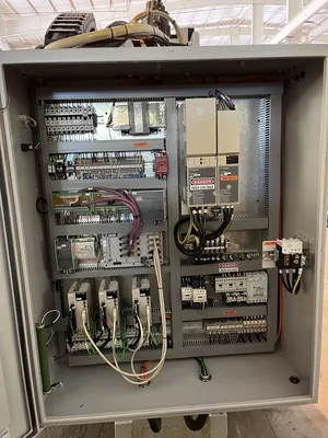 Used 2015 MILLTRONICS RH20 Vertical Machining Centers Ohio US | Mohawk Machinery #1077869