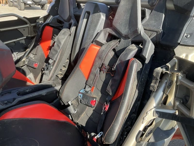 Used 2023 CAN-AM MAVERICK X3 Utility Vehicles Michigan US | Miedema Asset Management Group #1384786