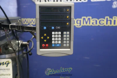 Used LAGUN FTV-2S Vertical Mills California US | Sterling Machinery Exchange #1465588