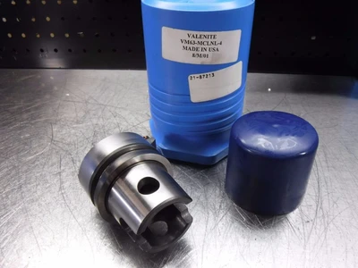 Valenite VM 63 Boring Head VM63-MCLNL4 (LOC3049A)