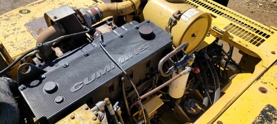 Used 1998 KOMATSU PC400 LC-6 Crawler Excavators Tennessee US | Ran Equipment #1403709