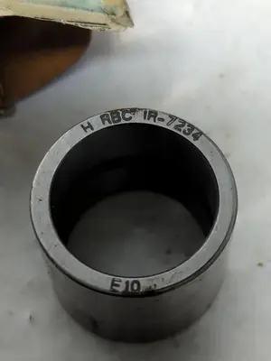 New | in-Stock RBC IR-7234 Bearings | Surplus Asset Holdings #1204102
