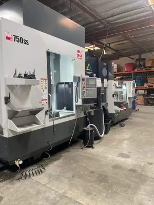 2023 HAAS UMC-750SS Universal Machining Centers | Toolquip, Inc. (4)