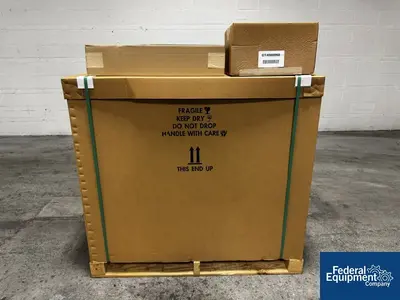 NEW Thermo Scientific UNUSED Thermo Scientific Cryoplus Liquid Nitrogen Freezer, Model 7402