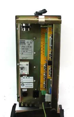 USED ALTAS TENSOR 3-7