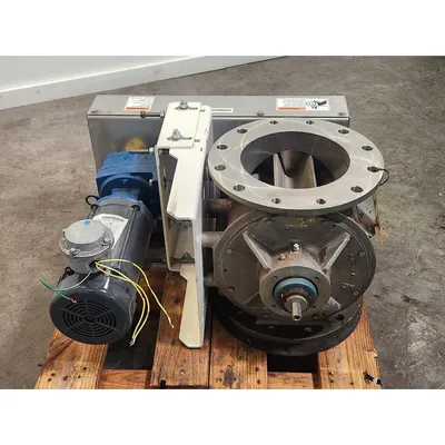 New | in-Stock COPERION MTA60 Valves/Fittings West Virginia US | JM Industrial #1517830