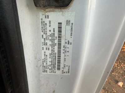 Used 2018 FORD F350 SD XL PICKUP TRUCK Pickup Trucks Texas US | Miedema Asset Management Group #1315772