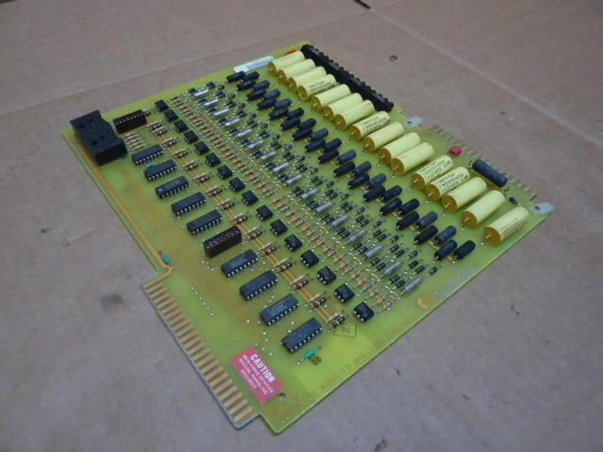 USED CINCINNATI MILACRON 3-531-3564A