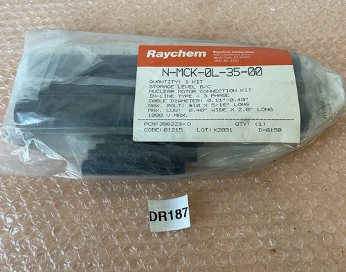 NEW RAYCHEM N-MCK-0L-35-00