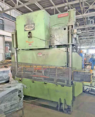 USED 1977 BRADBURY 420-36