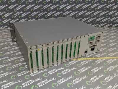 Environmental Systems Corp S-112-0000 Series 8816 Data Logger Assembly
