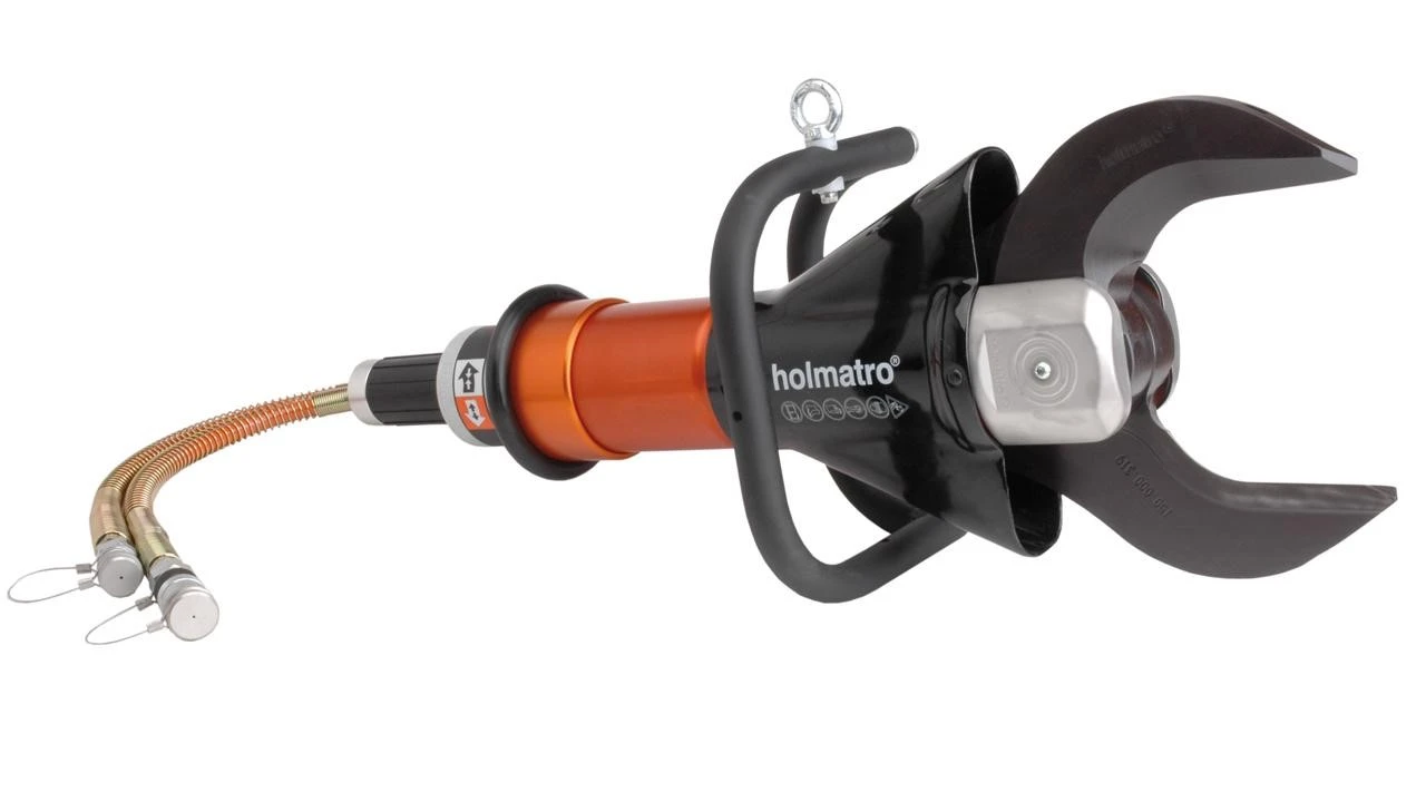 Holmatro 40A30 Handheld Shear
