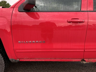 Used 2016 CHEVROLET SILVERADO Pickup Trucks Michigan US | Miedema Asset Management Group #1402768